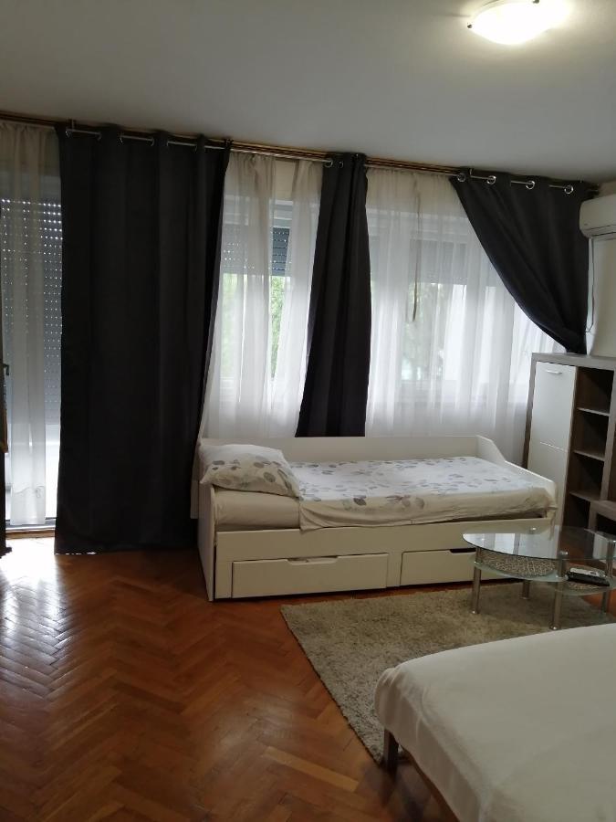 Apartman Valeria Split Exterior photo