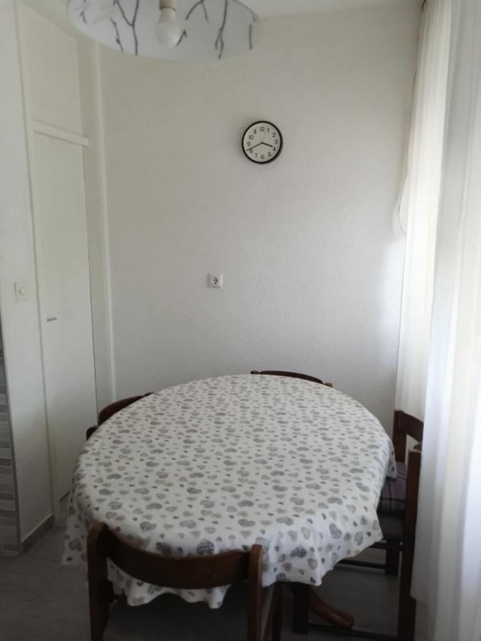 Apartman Valeria Split Exterior photo