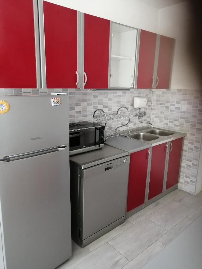 Apartman Valeria Split Exterior photo