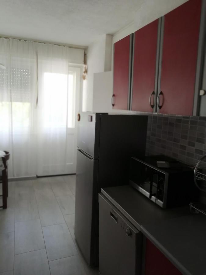 Apartman Valeria Split Exterior photo