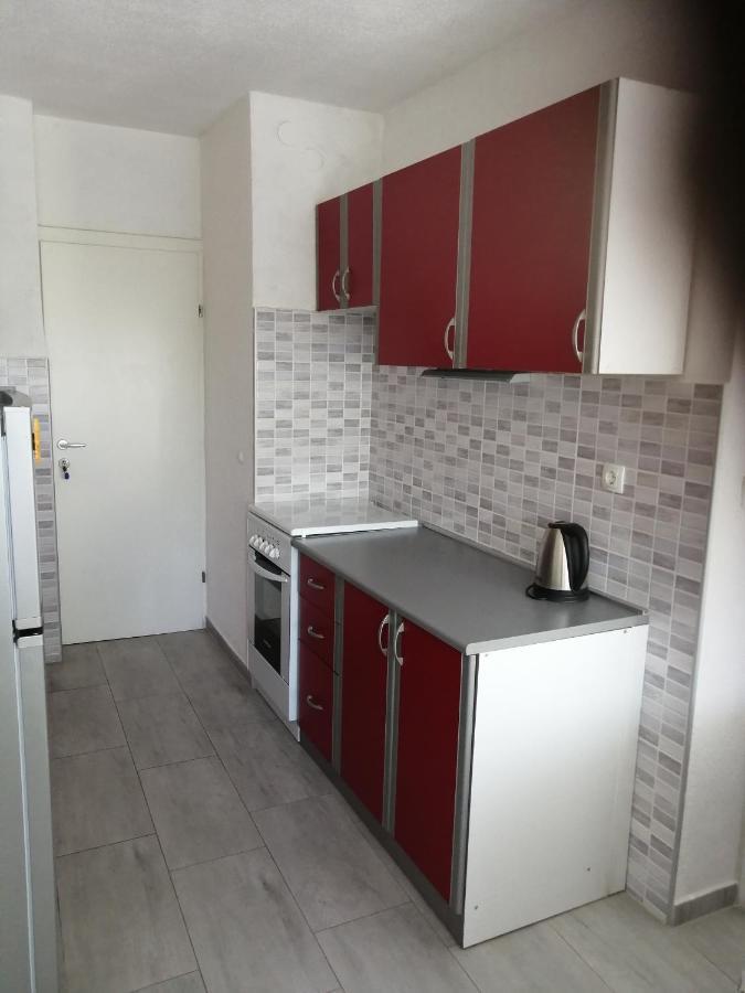 Apartman Valeria Split Exterior photo