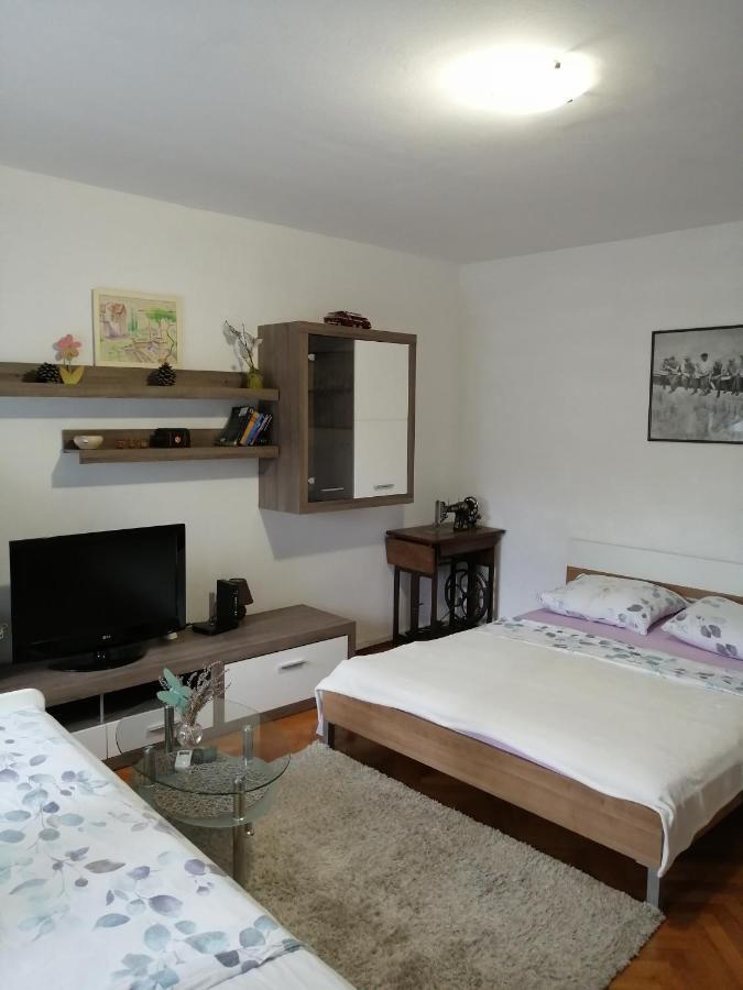 Apartman Valeria Split Exterior photo