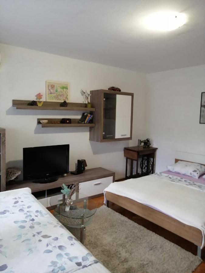 Apartman Valeria Split Exterior photo