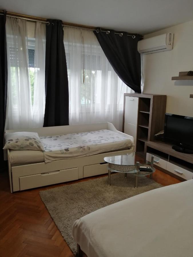 Apartman Valeria Split Exterior photo