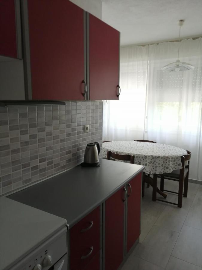 Apartman Valeria Split Exterior photo