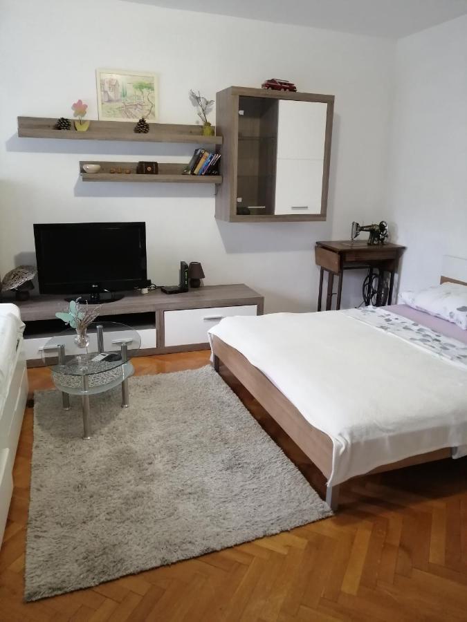 Apartman Valeria Split Exterior photo