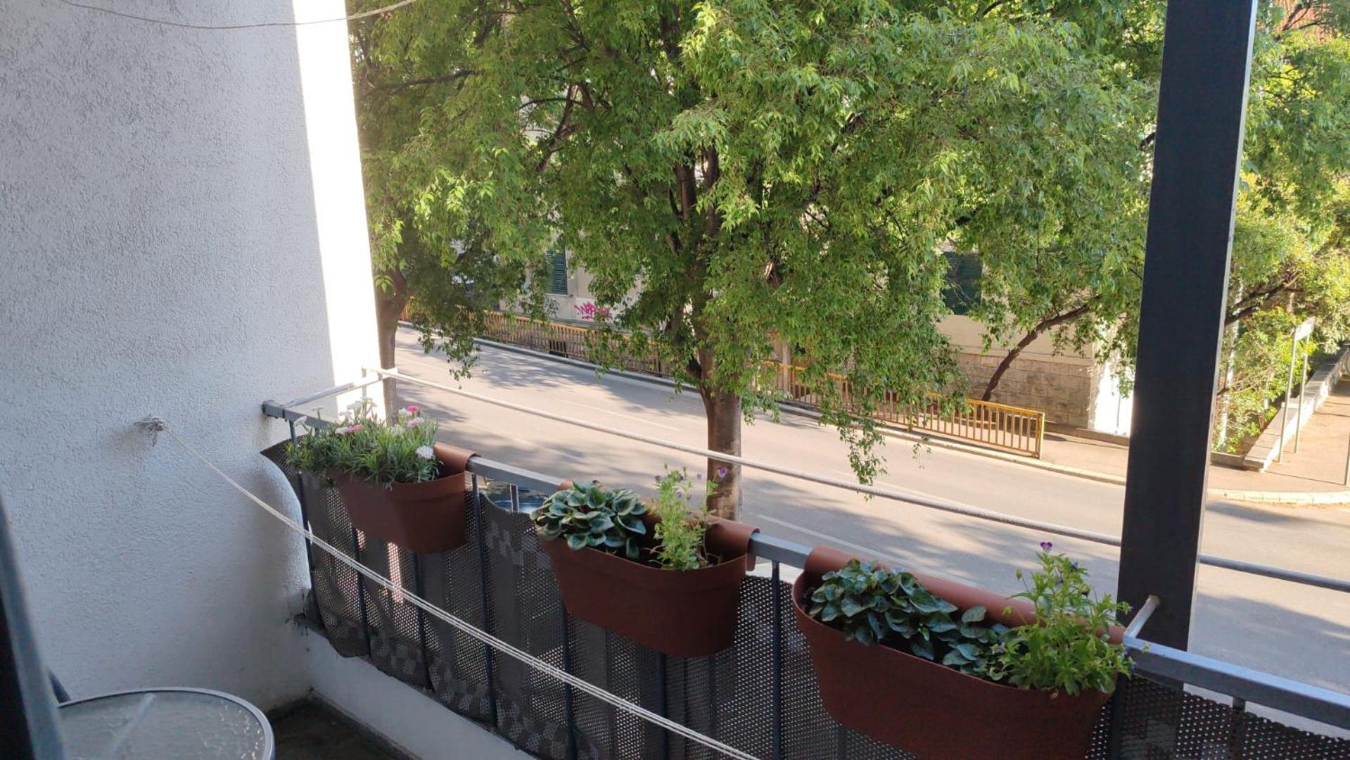 Apartman Valeria Split Exterior photo